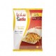 Sadia french fries 2500g - 1 pc