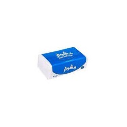 Meshwir Facial Tissue 200 Sheets - 1 pc