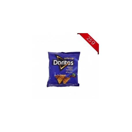 Dretus Sweet Spicy 23 gm - tablets