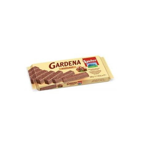 Gardena Locker 17.5gm / pc