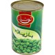 Luna of Peas 400 gr