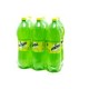 Mirinda Citrus Family Size 2.25Ltr of 6pcs