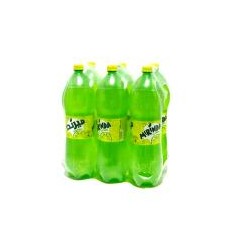 Mirinda Citrus Family Size 2.25Ltr of 6pcs