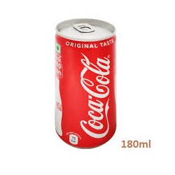 Coca-Cola Can 185 ml 30 pc