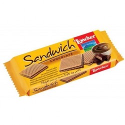 Loacker wafer sandwich  25 g -grain