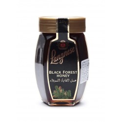 Langnese black forest honey 250 gm x 10