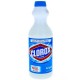 Clorox small white 470 ml-pill