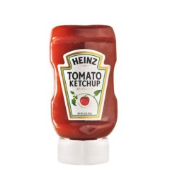 Heinz tomato ketchup 700 gm-pill