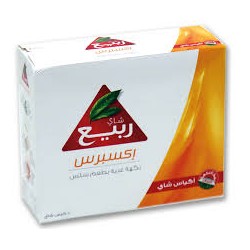  Tea Rabea Express 100 Bags