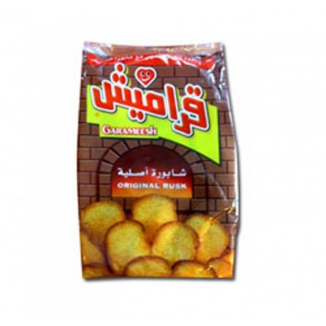 Karameesh Rusk Original 375 g - 1 pc