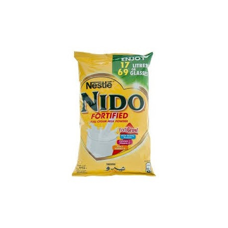 Nido Milk With Rose Bags, 2250 gm - 1 Pc