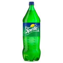 Sprite Family Size 2.25 Ltr x 6