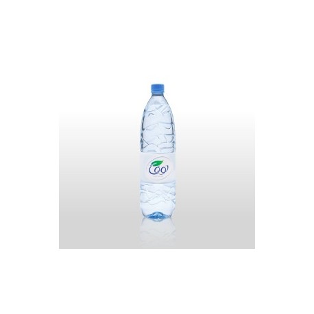 Nova Water 1.5 liter - a pill