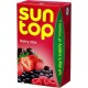 Sun Top  Raspberry 125ml 24 PC