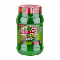 Al Emlaq Super Gel with Pine Scent 2 liter