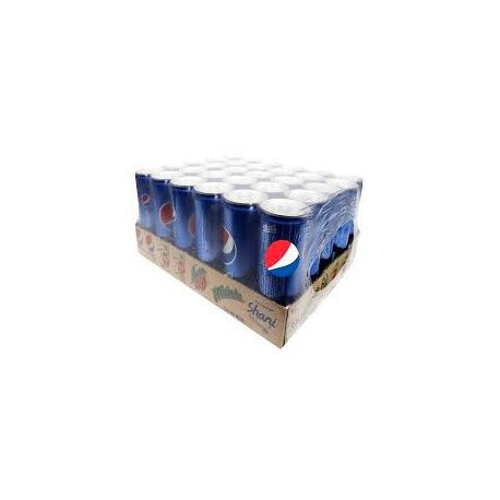 Pepsi soft drink 250ml 30pc