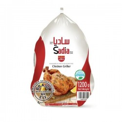 Sadia Chicken 1200 gm 10-221390