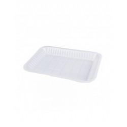 National plastic plates size 22-bundle