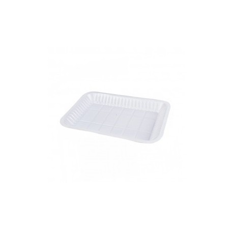 National plastic plates size 22-bundle