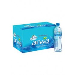 Arwa Water 330ml x 40