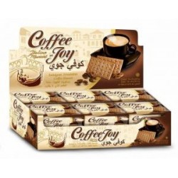 Coffee Joey Biscuits 45 gm x 18