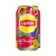 Lipton Ice Tea Red Fruit 320ml 24Pcs