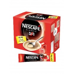 Alicafe Classic 3 In 1 Coffee 20 gm (35+5) x 12