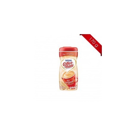 Original Nestle coffee mate 170 gm - 1 pc