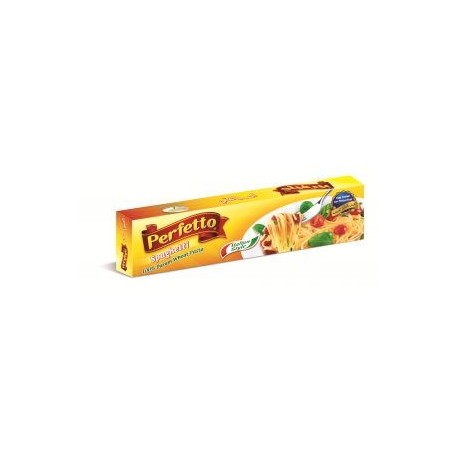 Perfetto Spaghetti Thin No. 221 450 g - 1 pc