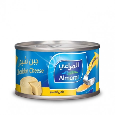 Almarai Cheddar Cheese 113g - 1 pc