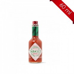 Tabasco pepper 60ml