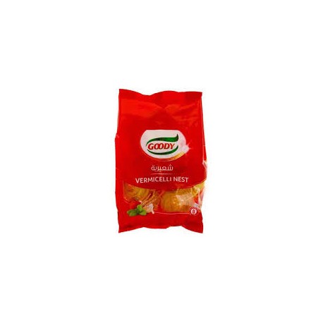 Macaroni Goody No.60 noodles 250gm of 20pcs