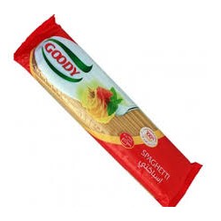 Macaroni Goody No.20 Spaghetti Vermicelli 450gm of 20pcs