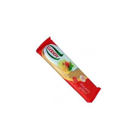 Macaroni Goody No.20 Spaghetti Vermicelli 450gm of 20pcs