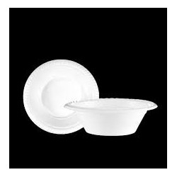 Gulf Plastic Soup Plates No. 15 - 1 pc