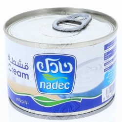 Nadec Cream Full Cream 155 gm / pill