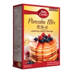 Petit cracker pancake mix 907g 15-20090