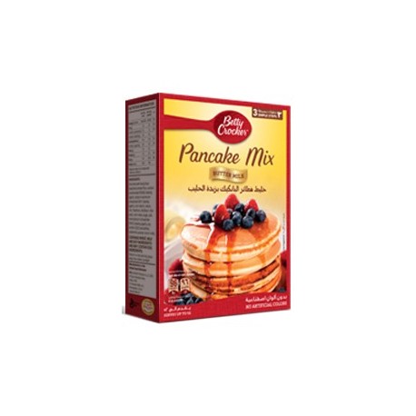 Pancake Mix Betty Crocker 9.7 gm-pack