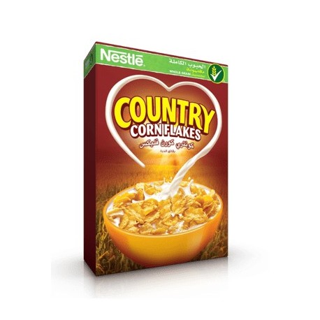 Country Corn Flakes 700 gm-pill