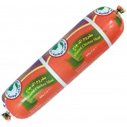 National Minced Chicken Roll 400 gm 14-172369