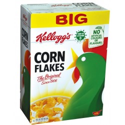 kelloggs cornflakes 1kg