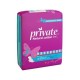 Private Diapers 30 pads-pill