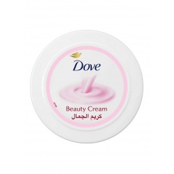 Dove beauty cream 150 ml - tablets