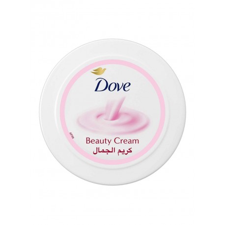 Dove beauty cream 150 ml - tablets