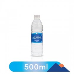 Aquafina Water 500 ml