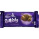 Dairy Milk Bubbly Plain Chocolate 87gm -