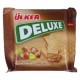 Ulker Deluxe Wafer With Hazelnut 40gm - 1 pc