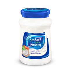 Almarai Cheese Creamy taste 200 gm