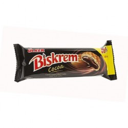 Ulker Biskrem biscuits, 54 gm, 9*24 pack