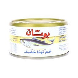 Geisha light meat tuna 90 gm